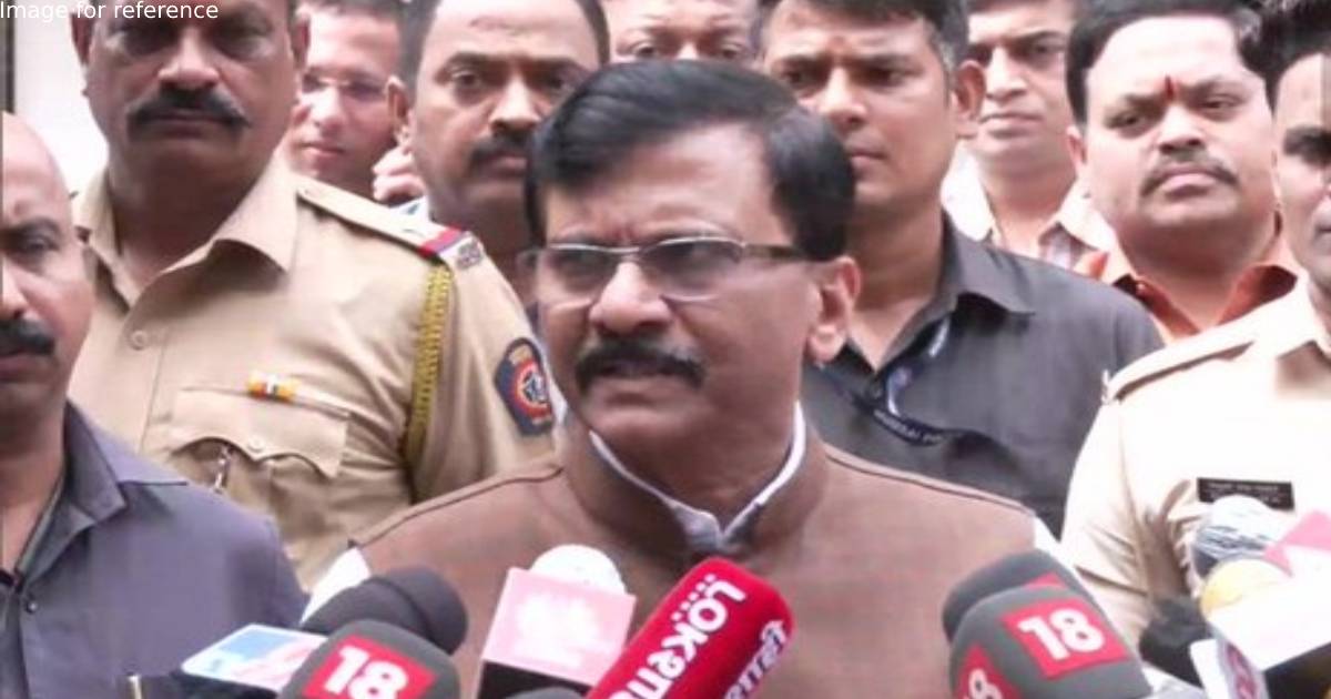 Everyone will see when floor test happens, those leaving party not Balasaheb Bhakts: Sanjay Raut